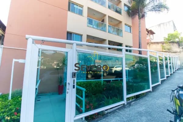 Apartamento em Niterói - Fátima