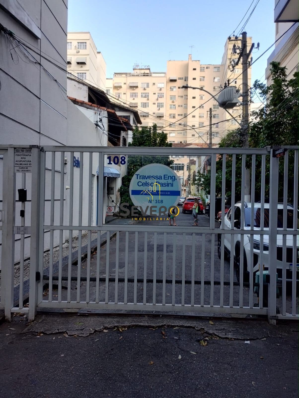 Casa em Niterói - Icaraí