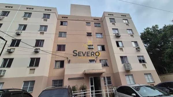 Apartamento em Neves (Neves), São Gonçalo/RJ