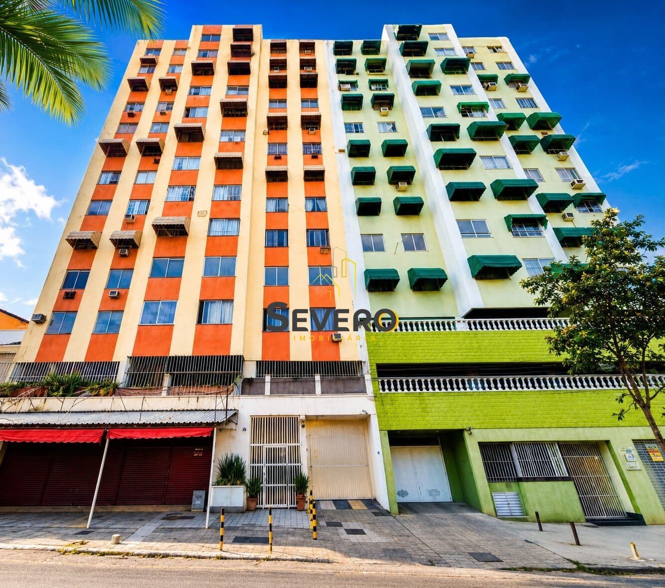 Apartamento em Centro, São Gonçalo/RJ