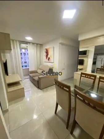 Apartamento em Niterói - Barreto