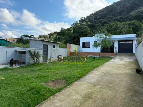 Casa em Maricá - Caxito