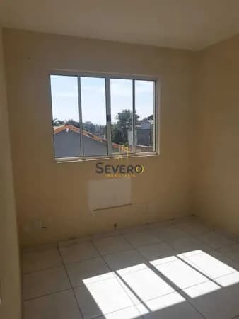 Apartamento localizado em Maria Paula.