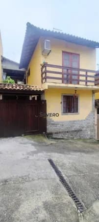 Belíssima Casa à venda no bairro Colubande - São Gonçalo/RJ