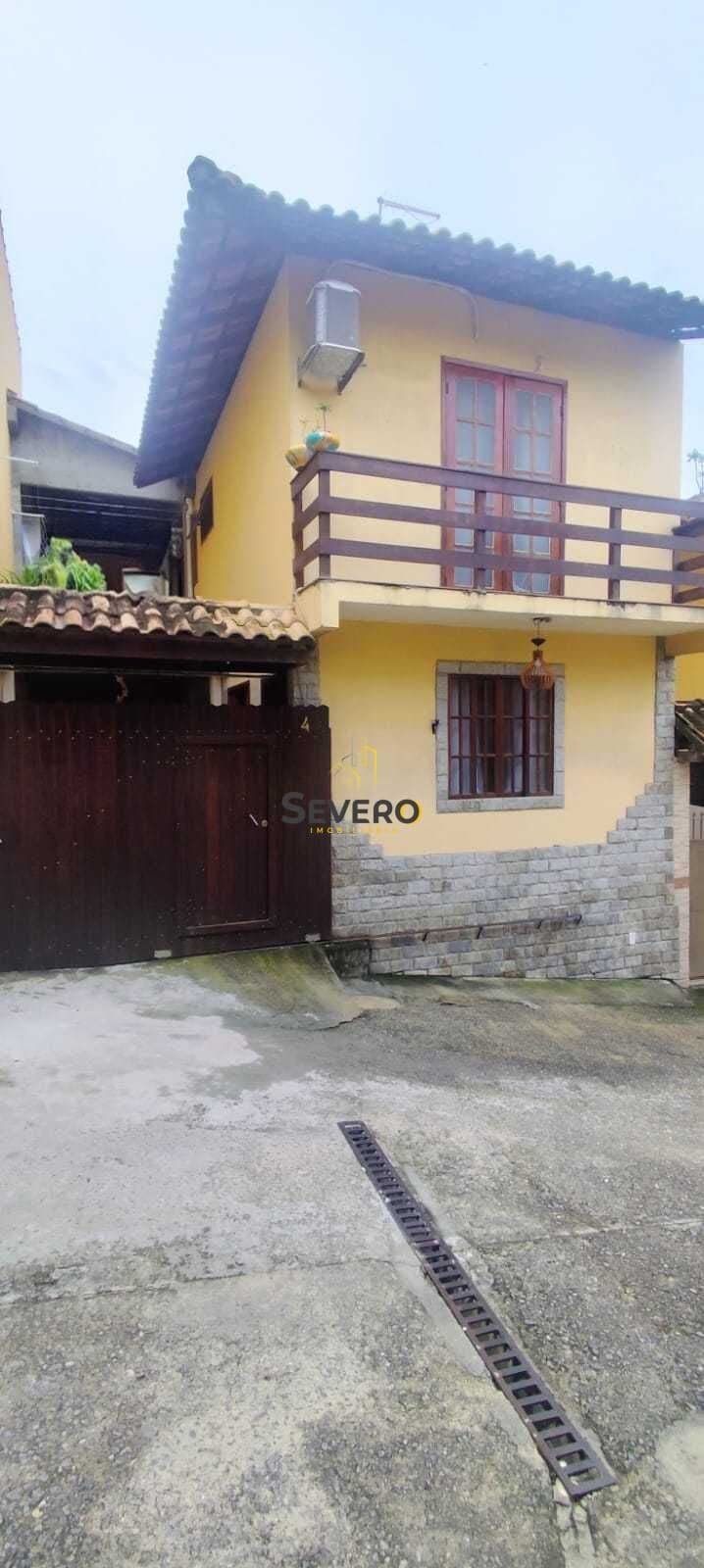 Belíssima Casa à venda no bairro Colubande - São Gonçalo/RJ