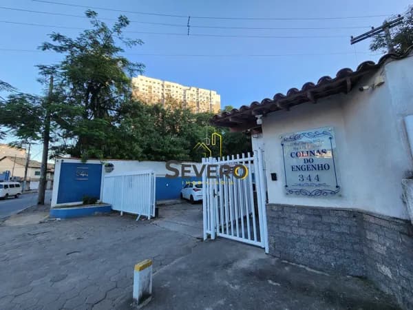Apartamento em São Gonçalo - Mutondo