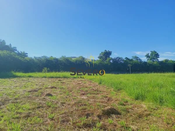 Terreno Plano Unifamiliar de 1.283m² – Chácara de Inoã – Maricá/RJ