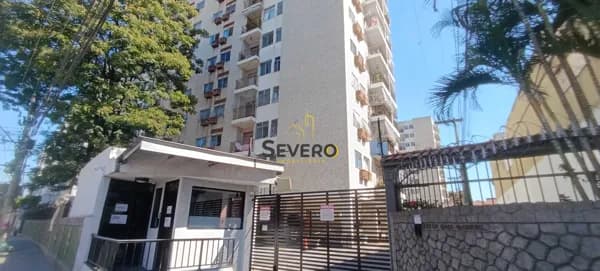Apartamento em São Gonçalo - Centro