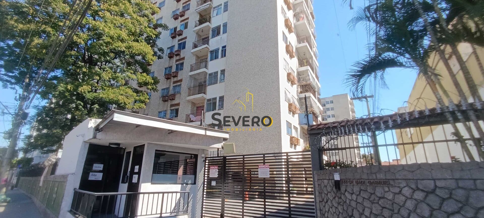 Apartamento em São Gonçalo - Centro