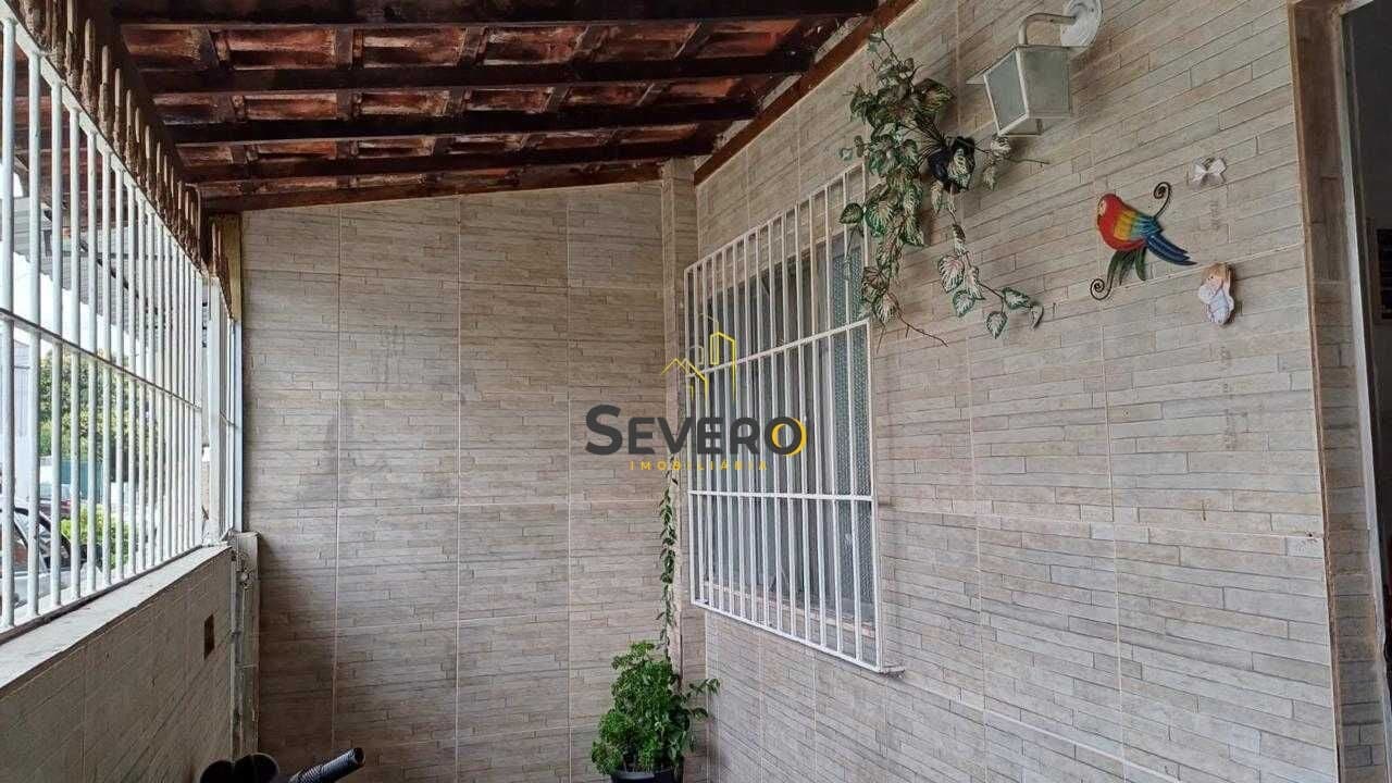 Casa em São Gonçalo - Porto Novo