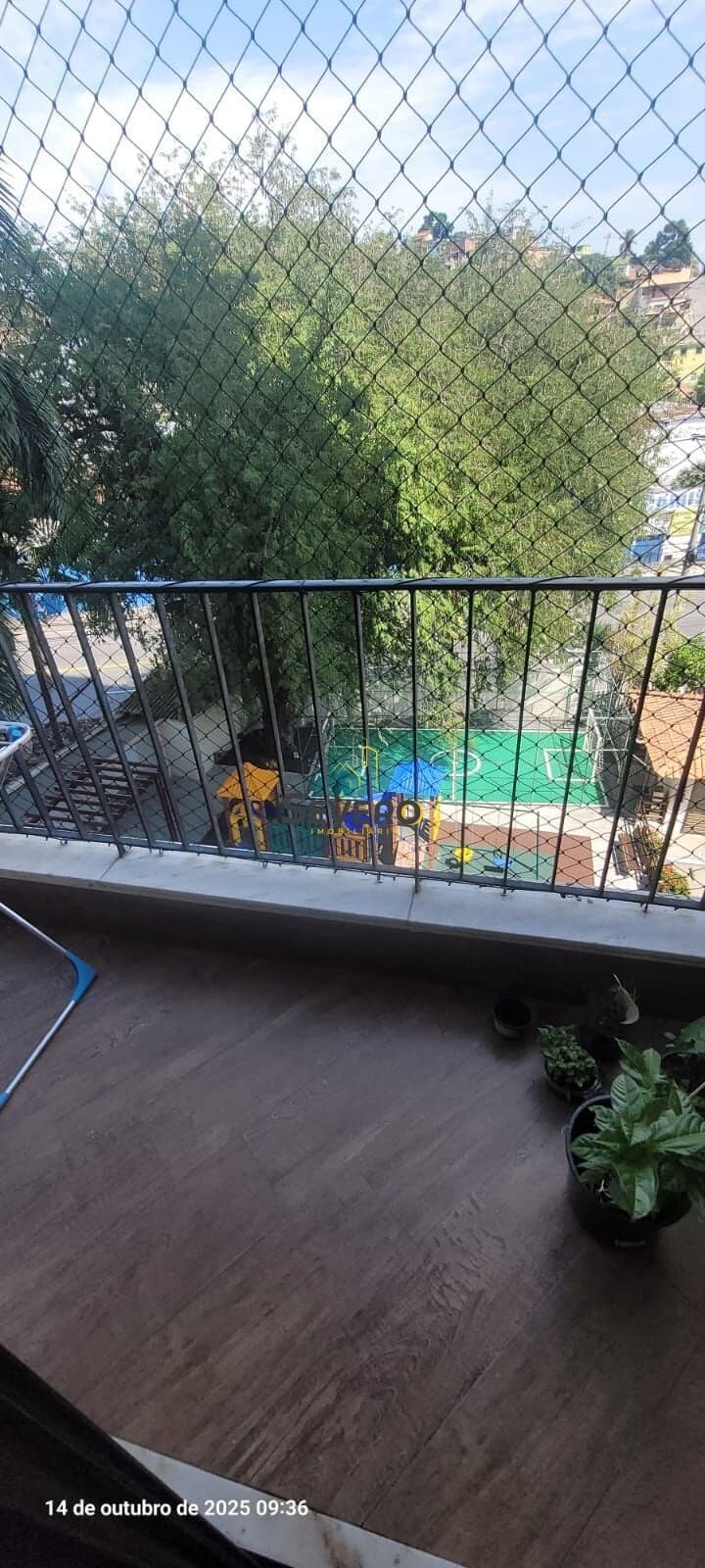 Apartamento em Pita, São Gonçalo/RJ