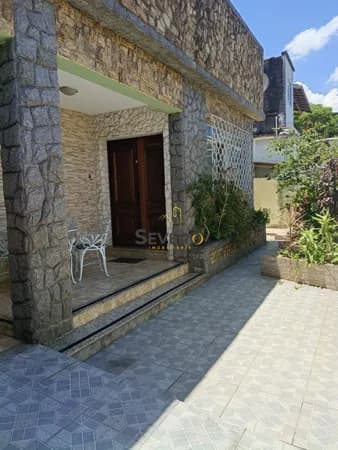 Casa em São Gonçalo - Mutondo