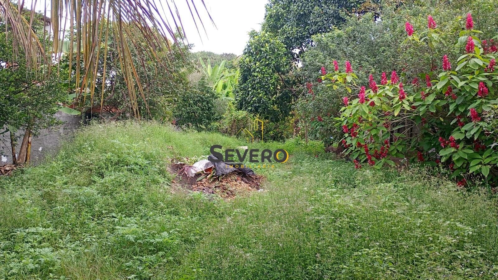 Terreno Plano Multifamiliar 675m² - Laranjal – SG.