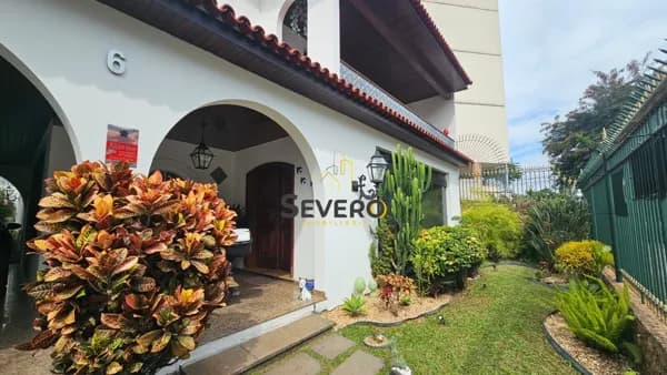 Casa em Niterói - São Francisco
