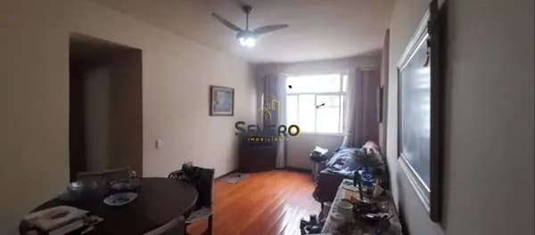 Apartamento em Niterói - Jardim Icaraí