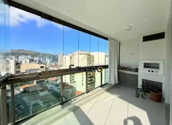 Apartamento em Niterói - Santa Rosa