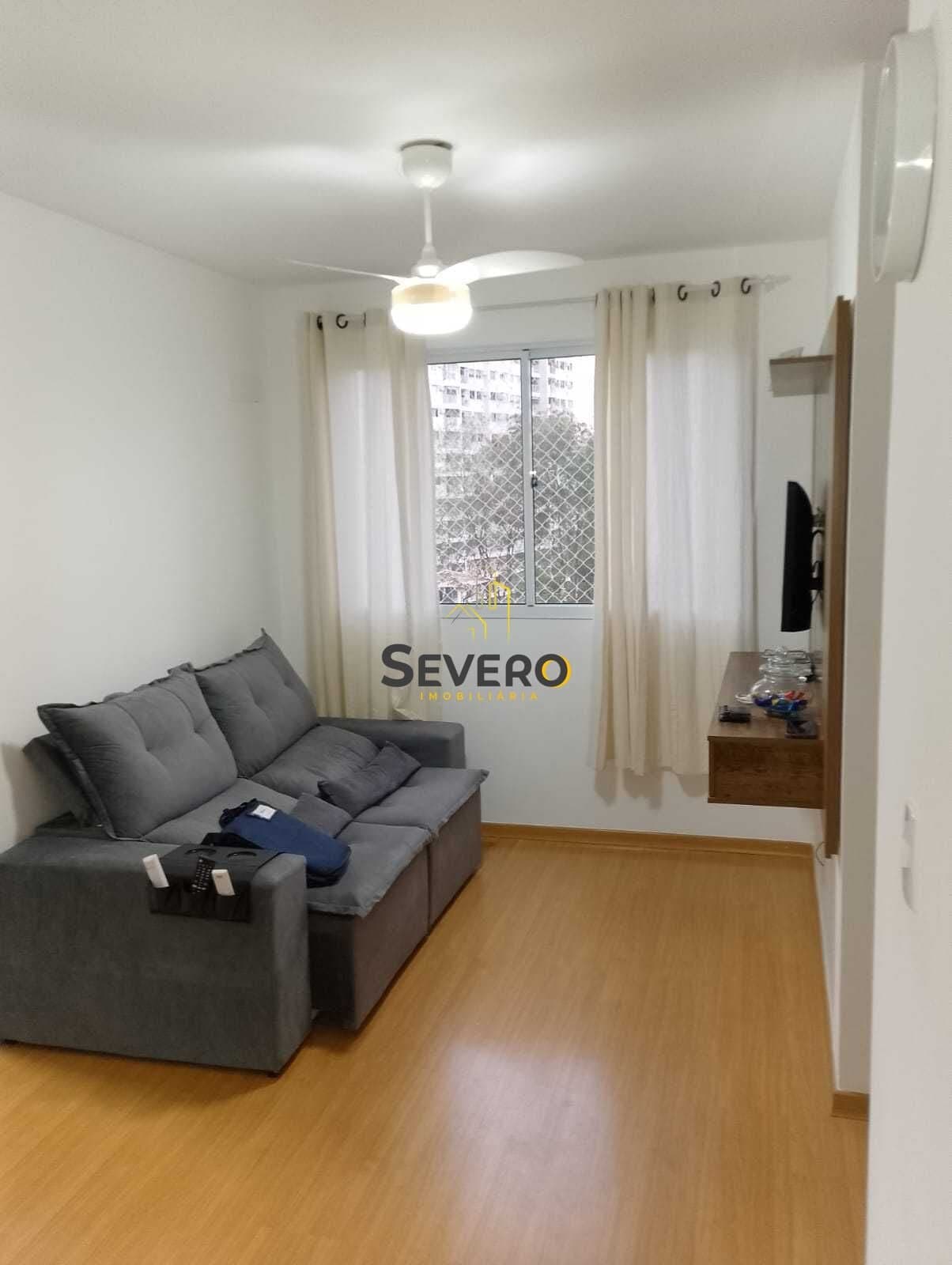 Apartamento 2 Quartos à Venda no Condomínio Mar de Mangaratiba | Próximo ao Alcântara | Sol da Manhã