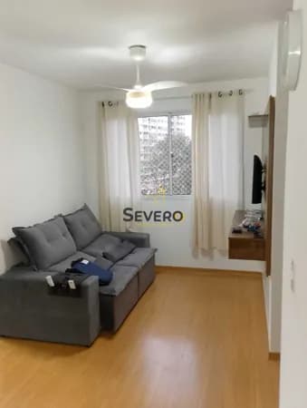 Apartamento 2 Quartos à Venda no Condomínio Mar de Mangaratiba | Próximo ao Alcântara | Sol da Manhã