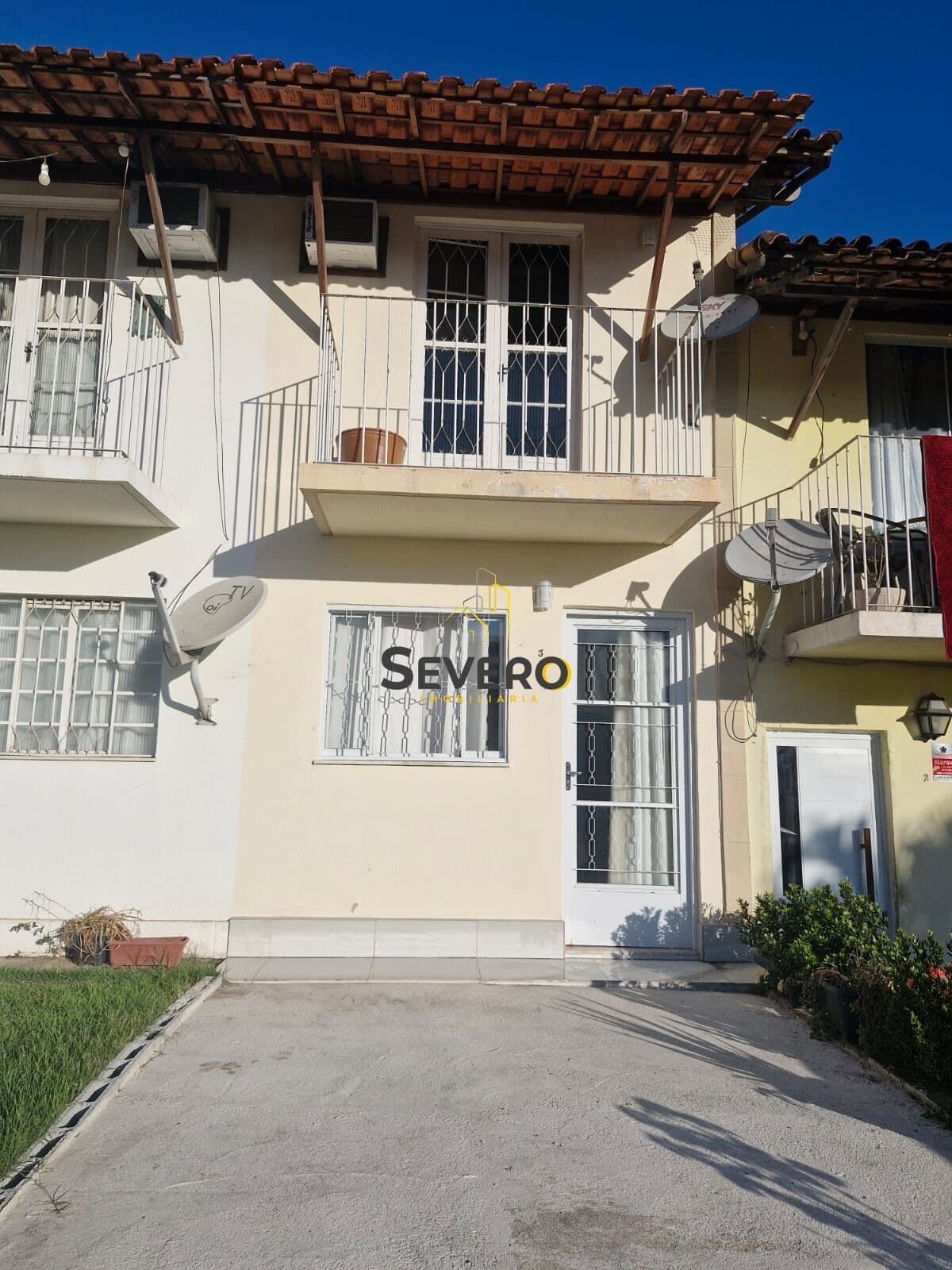 Casa Duplex Reformada no Mutuá – São Gonçalo/RJ