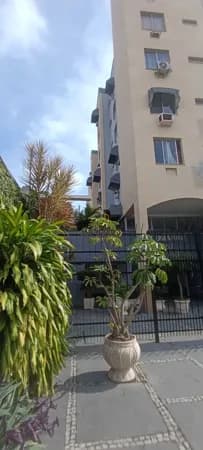 Apartamento em Niterói - Largo do Barradas