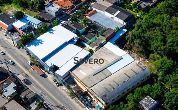 Belíssimo Galpão/Salas/Loja à venda no bairro Guaxindiba - São Gonçalo/RJ