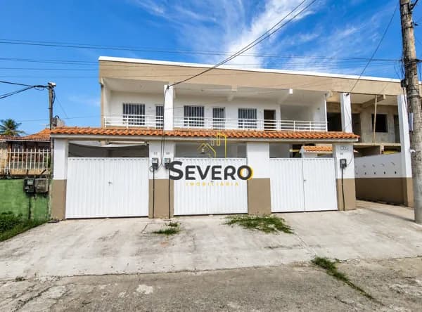 Belíssimo Apartamento à venda no bairro Amendoeira - São Gonçalo/RJ