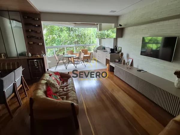Apartamento em Niterói - Ingá