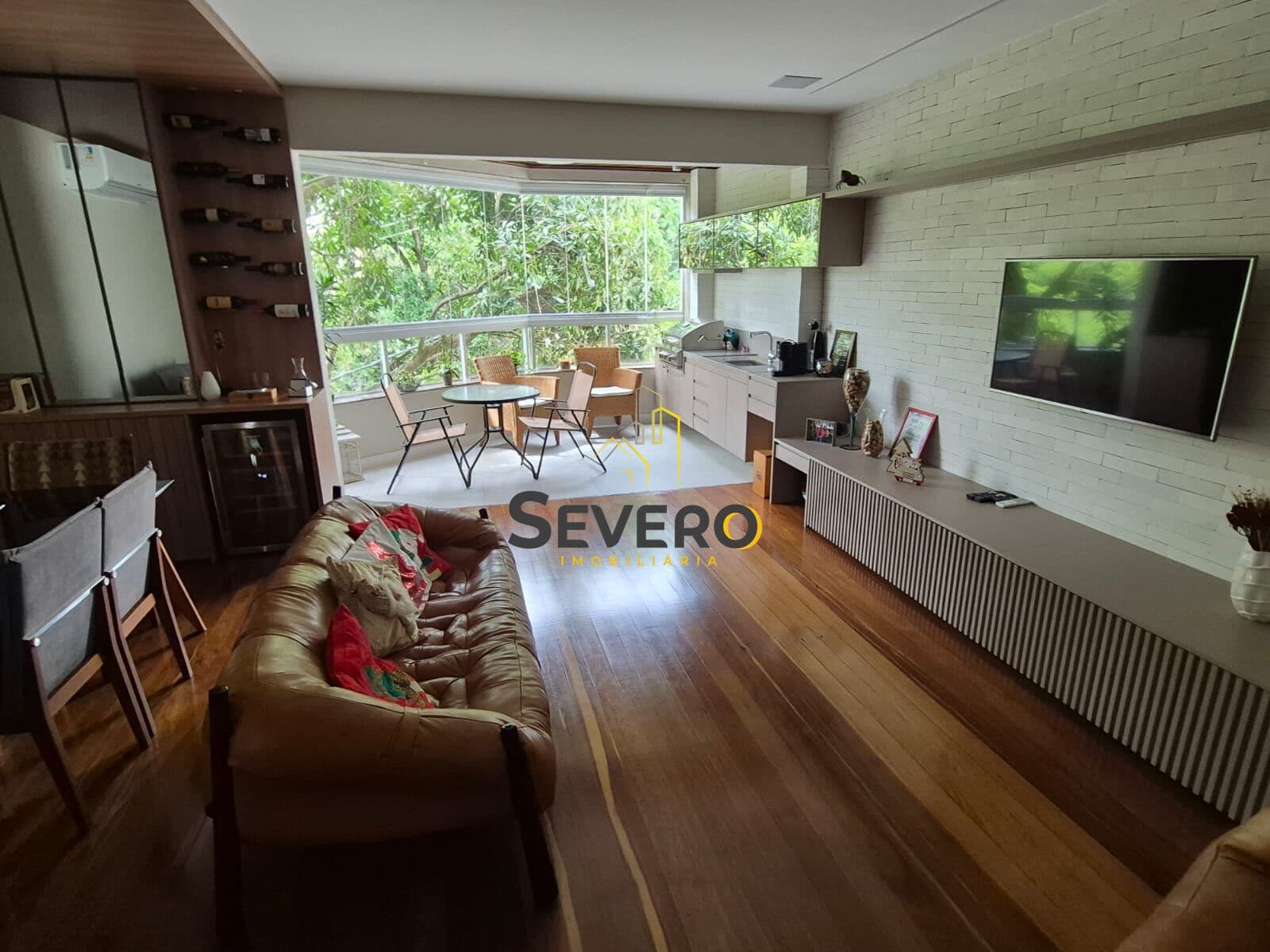 Apartamento em Niterói - Ingá