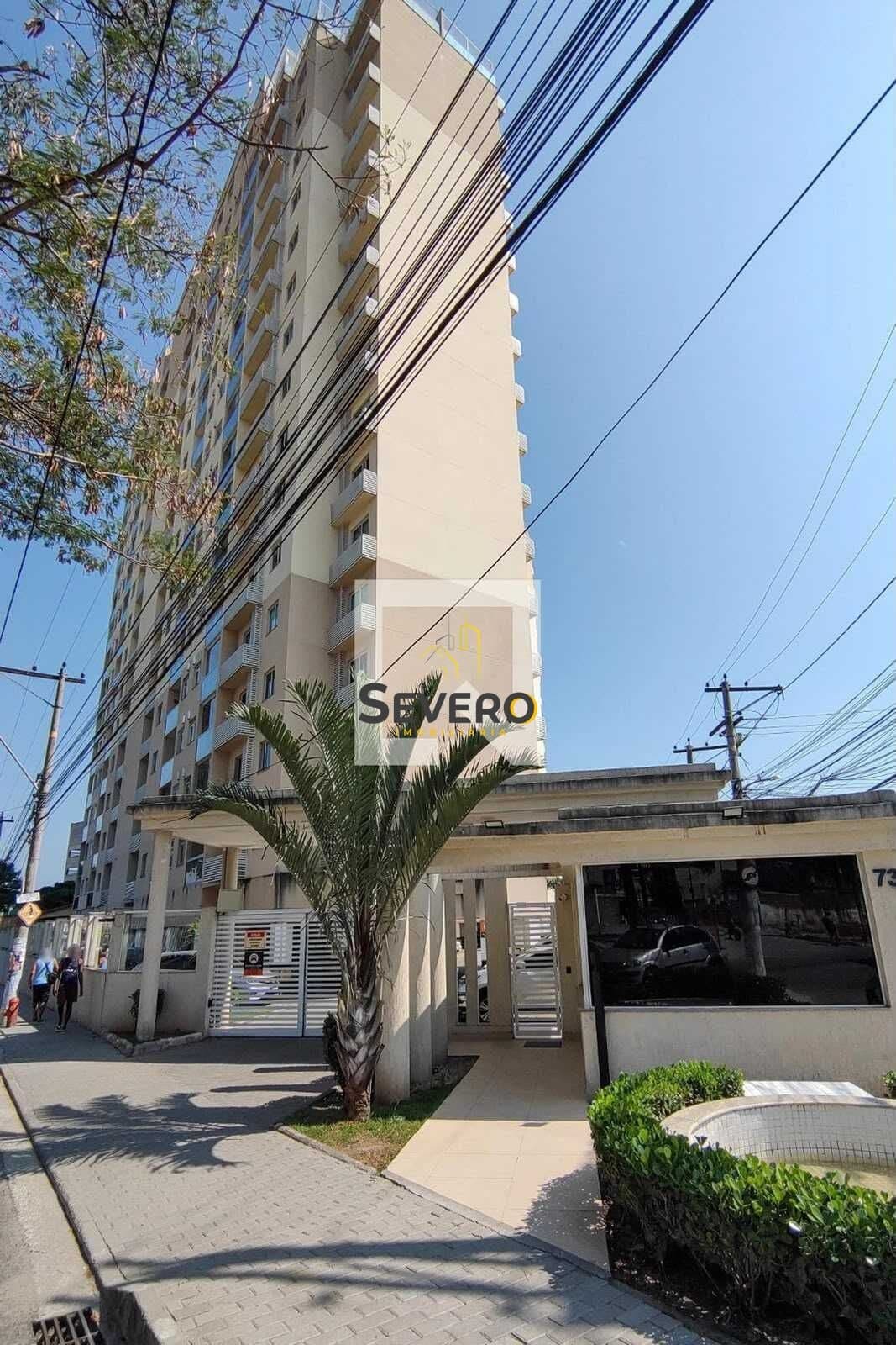 Apartamento 3 quartos JARDIM IMPERIAL I.