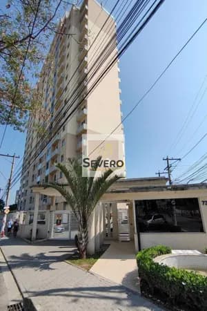 Apartamento 3 quartos JARDIM IMPERIAL I.
