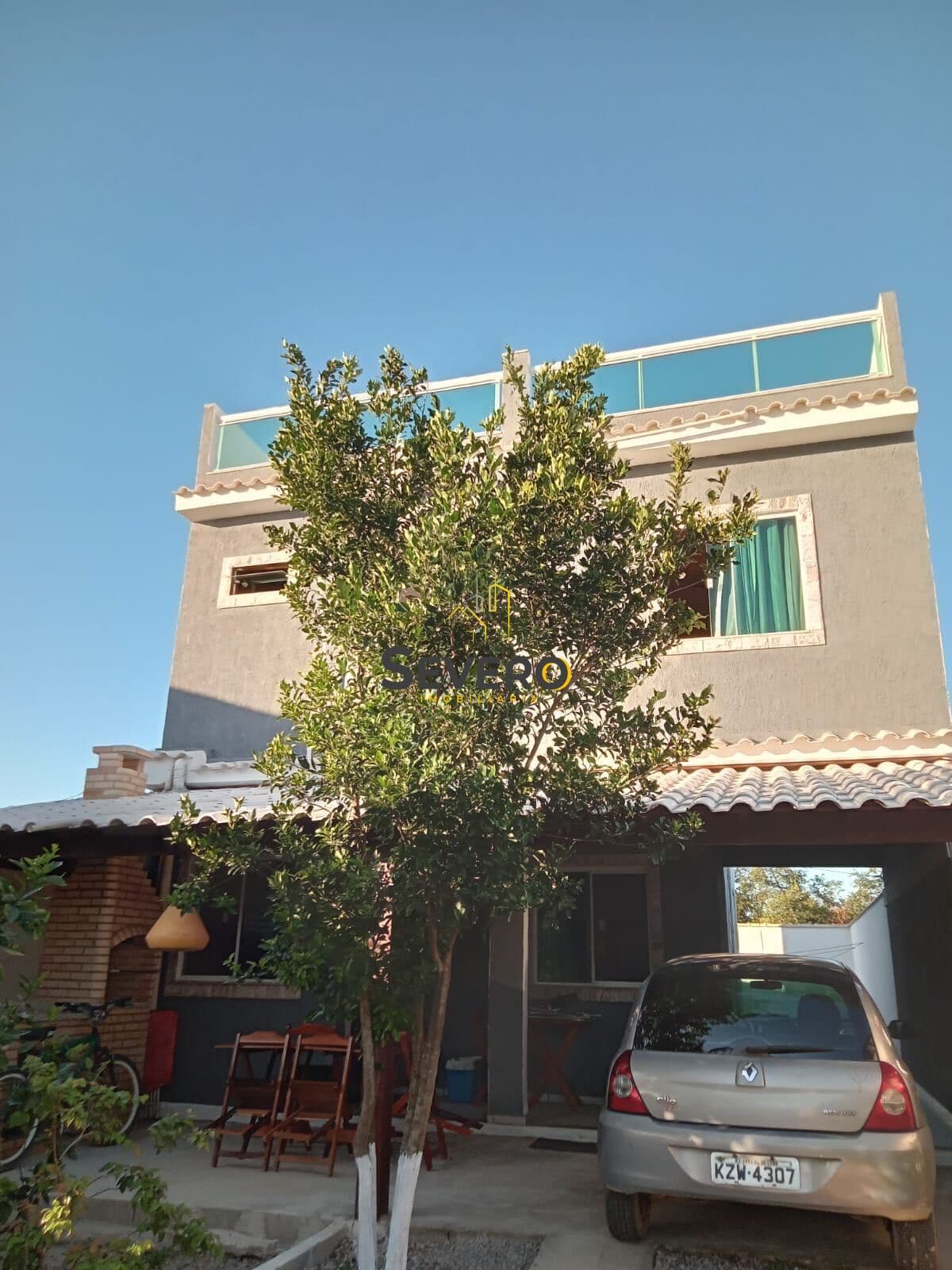 Ótima casa à venda no bairro Centro - Arraial do Cabo/RJ