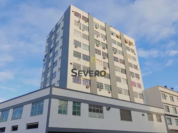 Apartamento 2 Quartos no Condomínio Michelle – Alcântara – São Gonçalo/RJ