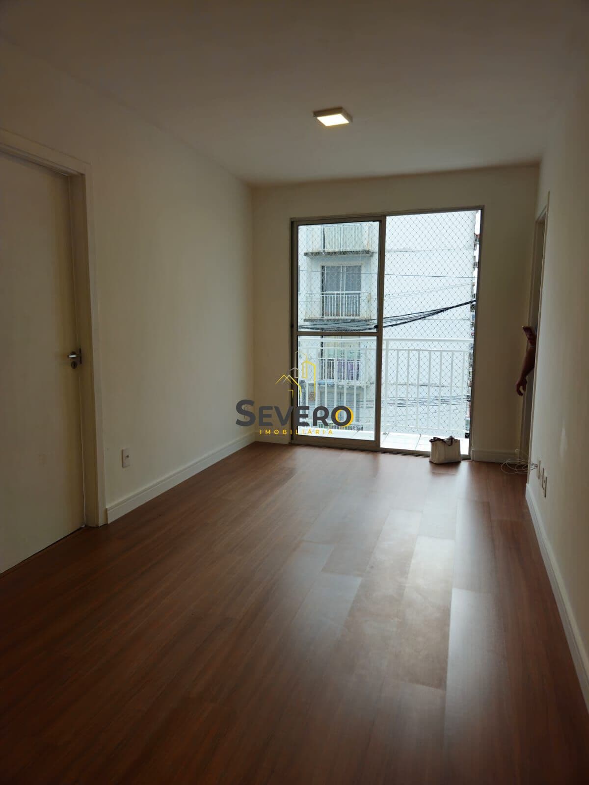 Apartamento em Galo Branco, São Gonçalo/RJ