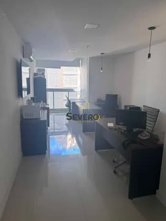 Sala Comercial à Venda no Unic Icaraí – 28 m² | Pronta para o seu negócio