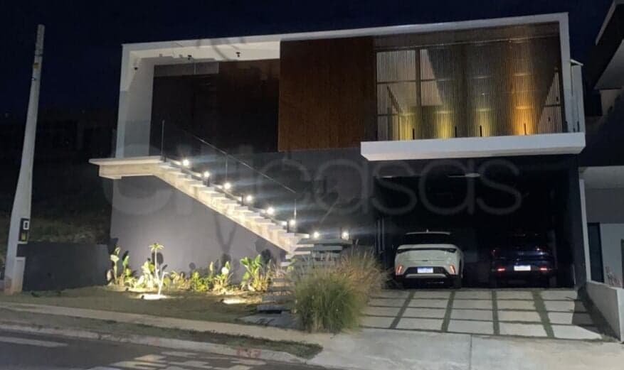 Condomínio com RoofTop, no Pampulha, Zona Leste, Sorocaba-SP