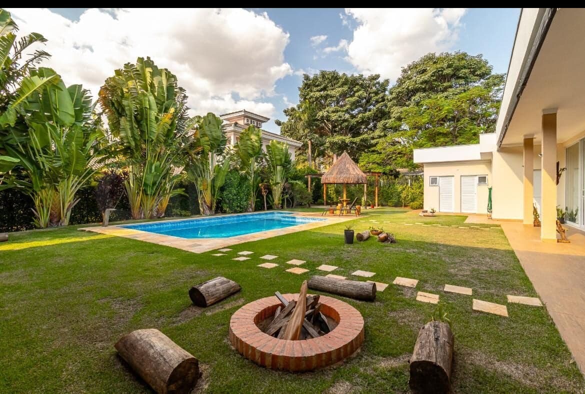 Casa de Condomínio em Sorocaba - Centro