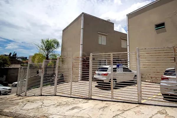 Apartamento Residencial Karolyne Ville II, Votorantim-SP