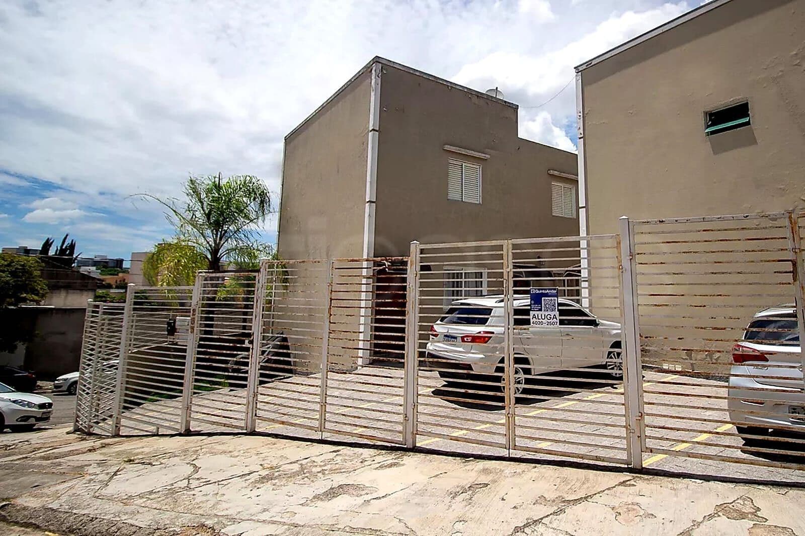 Apartamento Residencial Karolyne Ville II, Votorantim-SP