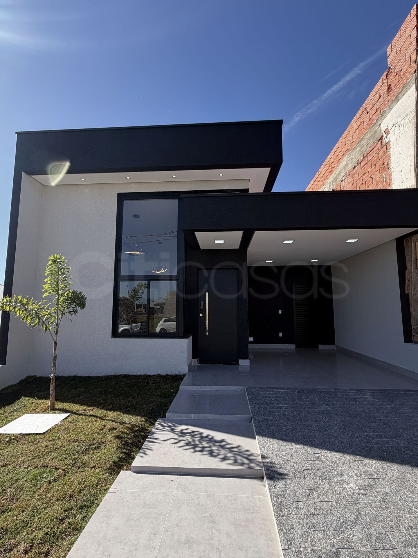Casa em Condomínio Reserva Ipanema, Sorocaba/SP