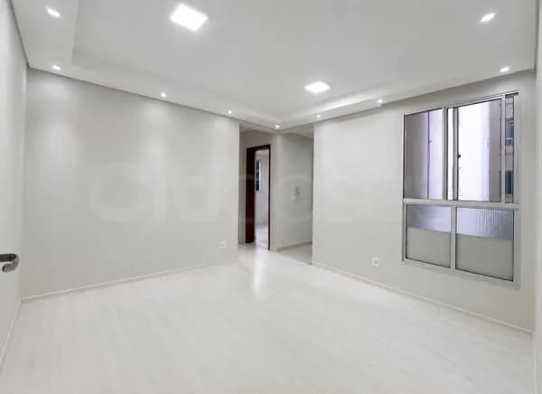 Apartamento em Sorocaba - Aparecidinha