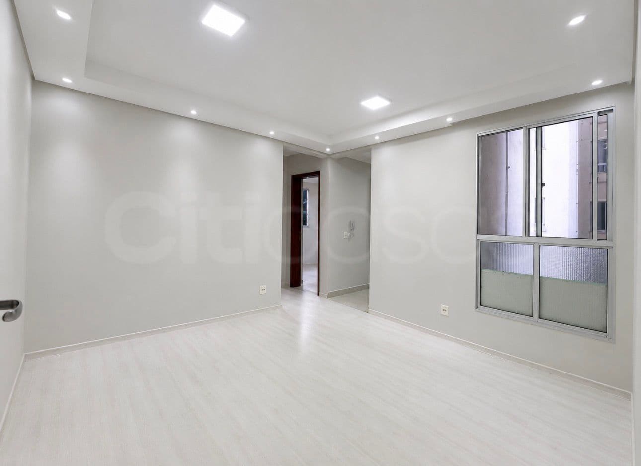 Apartamento em Sorocaba - Aparecidinha