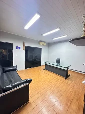 Sala comercial Andar Comercial em Jardim Santa Rosália, Sorocaba/SP