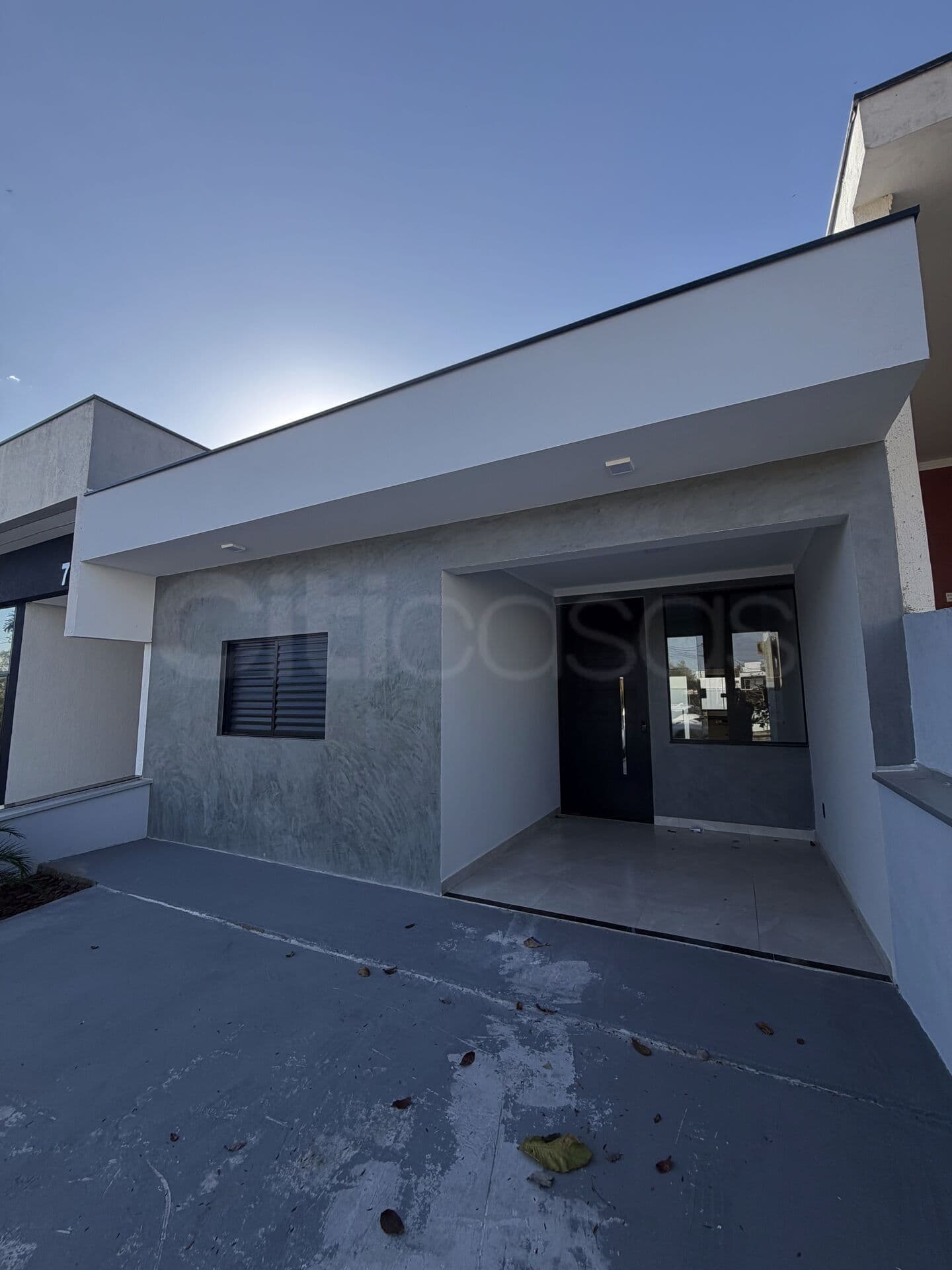 Linda Casa em Condomínio no Residencial Villagio Ipanema