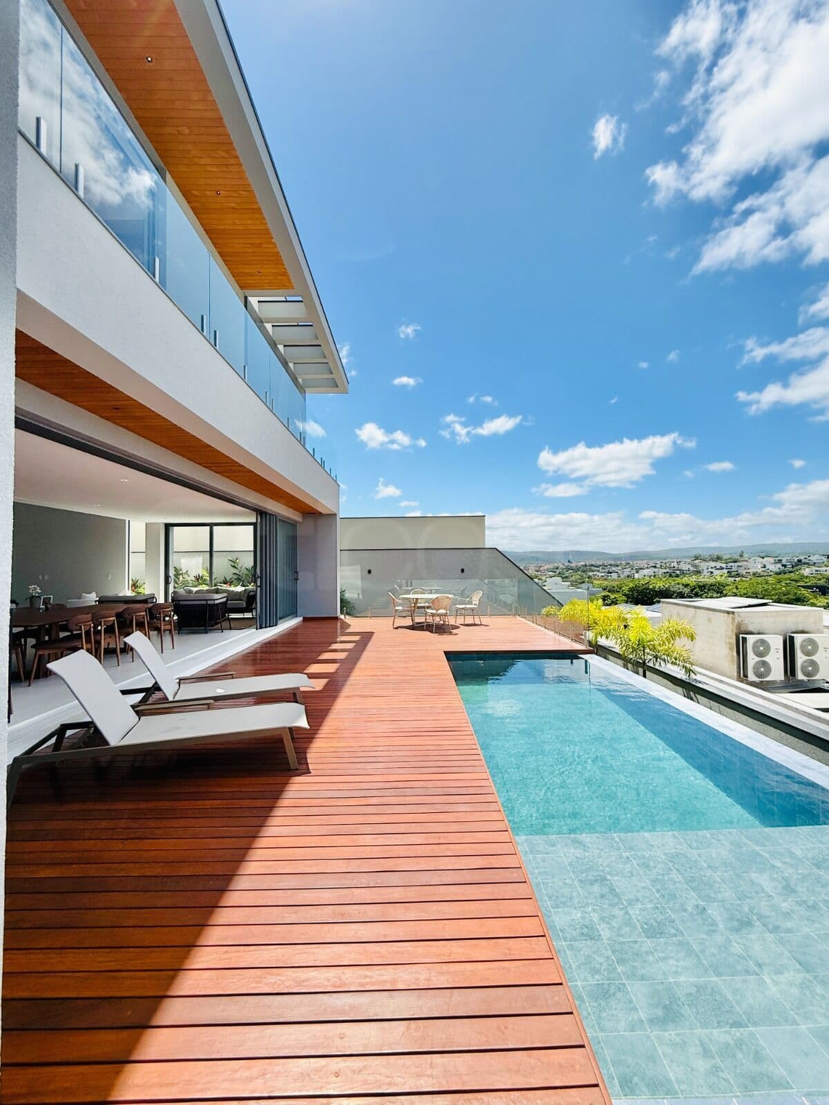 Casa Alto Padrão à Venda – Alpha 2, Votorantim/SP