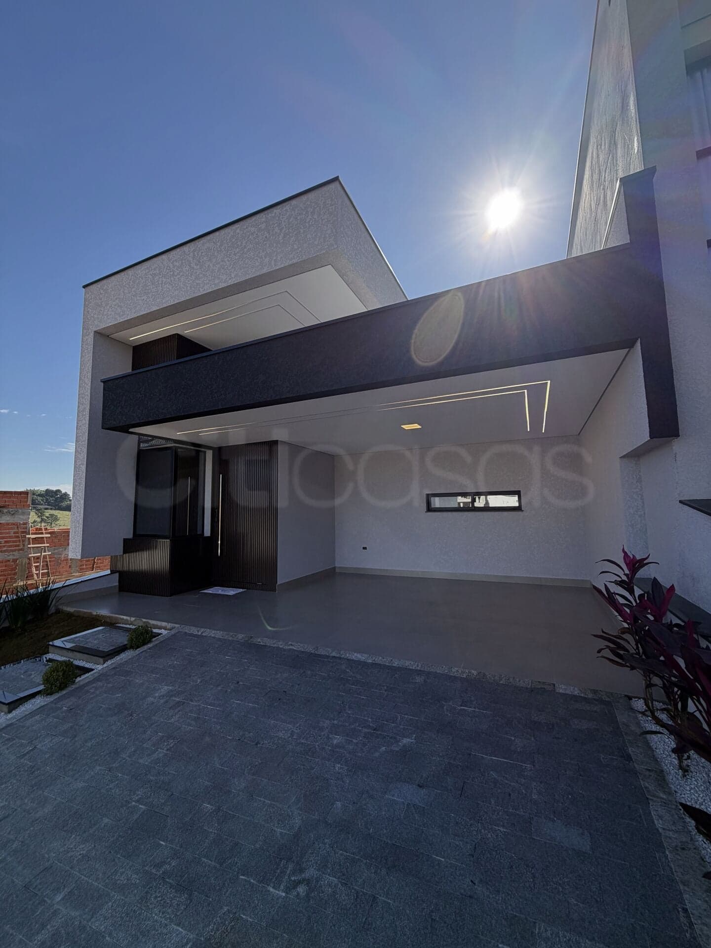 Casa em Condomínio em Jardim Novo Horizonte, Sorocaba/SP