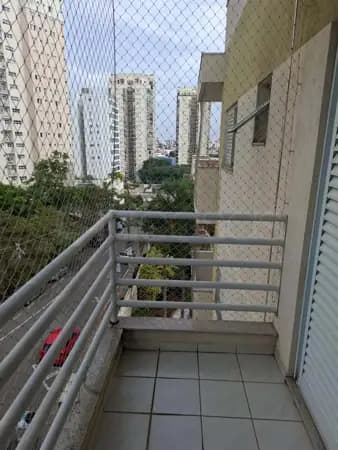 Apartamento em Sorocaba - Jardim Judith