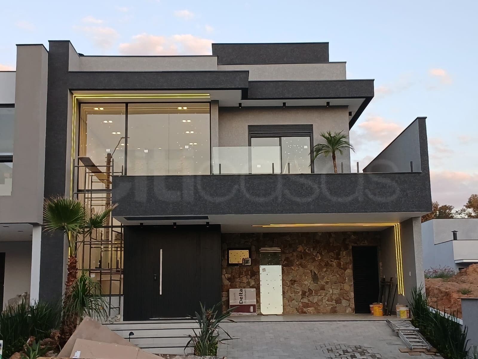 Casa em Condomínio Sunlake SPA Residencial - Sorocaba/SP