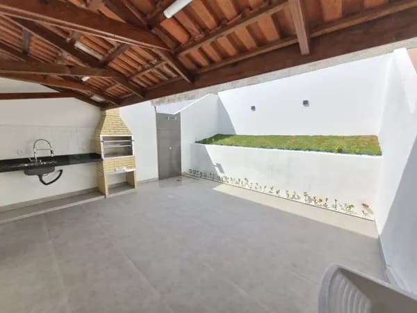 Casa em Condomínio em Condomínio Villa Flora, Votorantim/SP