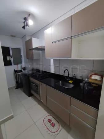APARTAMENTO À VENDA CONDOMÍNIO ECOPARK