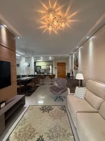 Apartamento em Parque Campolim, Sorocaba/SP